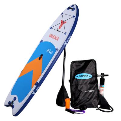 China All Purpose Wind Surfing Board Foam Surfboards OEM SUP Paddle Board for sale