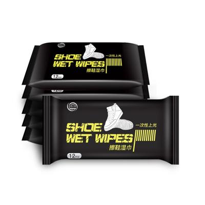 China Wholesale Cheap Price Disposable Microfiber Cleaning Cloths Ks For Sneakers Shoes for sale