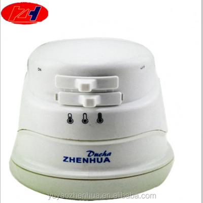 China 110-120V Instant Electric Plastic Water Heater for sale