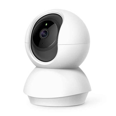 China Bestselling PAN-TILT Hd Smart Mini Camera Video Baby Monitor Baby Monitor Amazon 360 Rotation Motion Detect for sale