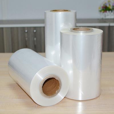 China Factory direct sales food grade double sides plastic raw material for pof shrink film for sale