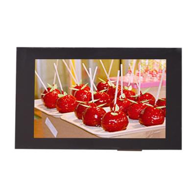 China 5.0 Inch Transmissive TFT LCD Module 800x480 SPI TN LCD Display With Capacitive Touch Screen 5 Inch for sale