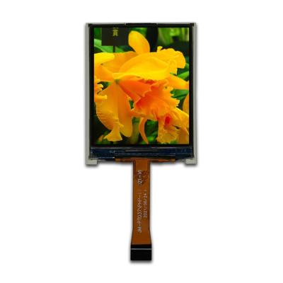 China 1.77 inch 1.77 inch TFT LCD screen 128x160 SPI TN tft lcd display for sale