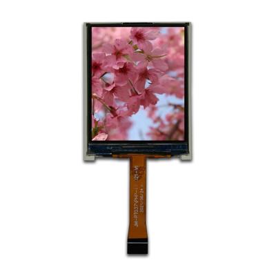 China TFT lcd panel 128*160 4 wire SPI tft lcd screen 1.77 inch 1.77 inch tft lcd display for sale