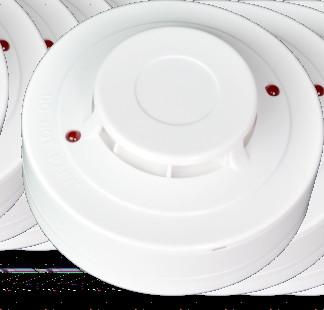 China Conventional Smoke Detector for sale