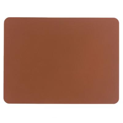 China 40 X 30 Cm Sustainable Heat Resistant Non Slip Silicone Kitchen Set Mats For Dining Table for sale