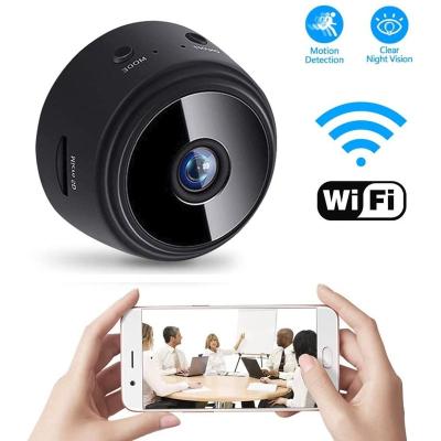 China NEW A9 Mini Camcorders Video Surveillance Wireless IP Camera Night VISION Mini Camera 1080P HD WiFi Micro Version Voice Recorder for sale