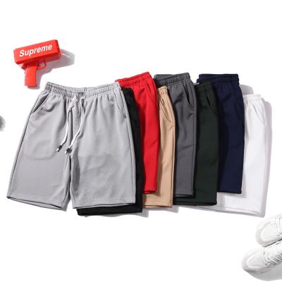 China QUICK DRY Summer Fashion Gym Butt Cool Push Up Running Casual Workout Men Sporty Cargo Plus Size Shorts Pants for sale