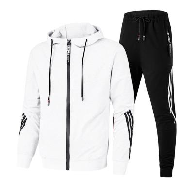 China Custom Designer Fitness Mens Fitness Wholesale Fashionable Cheap Jogging Tracksuit Wholesale QUICK DRY Sports for sale