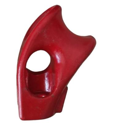 China Forestry Miniature Choker Holdrite Log Hooks, Ring Type, Small Hole for sale