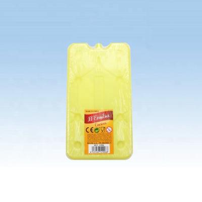 China Food Fresh Equipments Reusable Freezer Pack For Food for sale