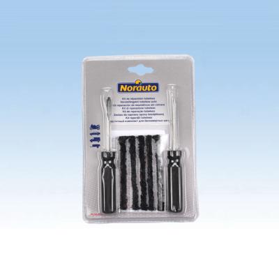 China Tire repair kit screw probe tools/T-handle quick/T-handle plugger for sale