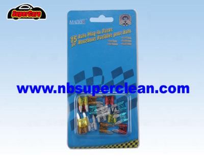 China Car Automotive Automotive Fuse Auto Fuse for sale