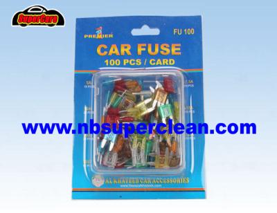 China High Quality Car Automotive Fuse for sale