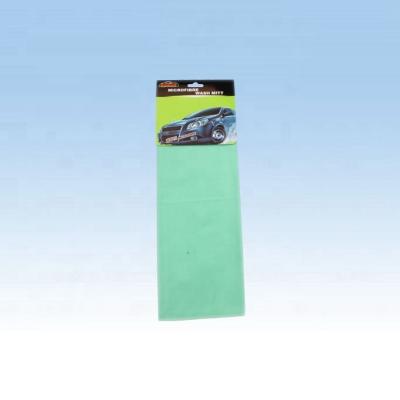 China High Sustainable Absorption Microfiber Cleaning Cloth , Microfiber Towel for sale