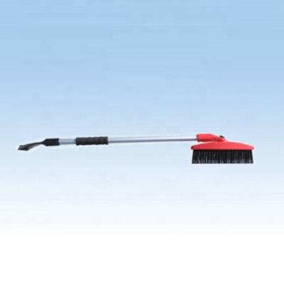 China High efficiency snow brush, snow brush with ice scraper, car ice scraper for sale