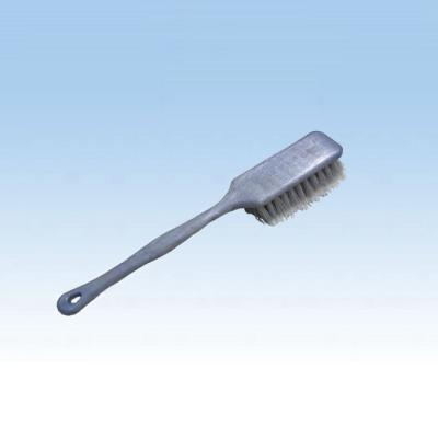 China Eco-friendly Plastic Long Handle Car Wheel Cleaning Brush , Tire Brush for sale