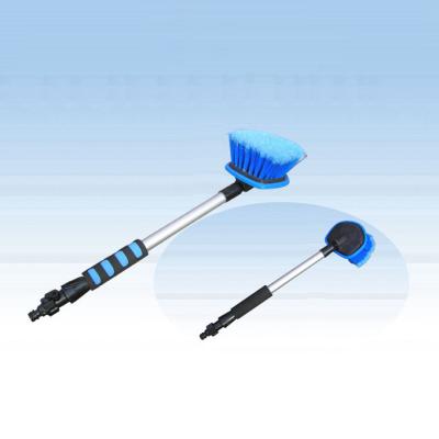 China Eco-friendly car wash brush for sale