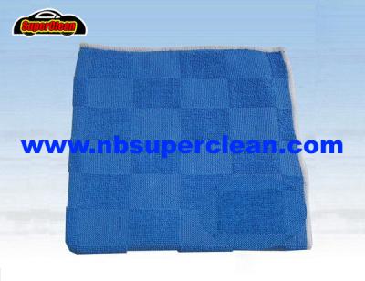 China 2015 Sustainable Ultra Soft Car Wash Microfiber Drying Towels for sale