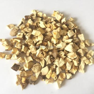 China A Grade Dried Dehydrated Vegetable Dried Mushroom Granule For Soup Ingredients Buyers Price for sale