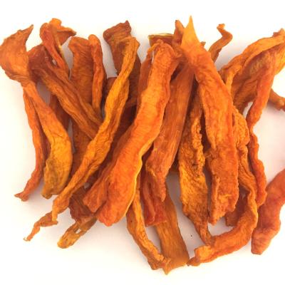 China Dried Dehydrated Dried Pumpkin Long Strips / Powder Buyers for sale