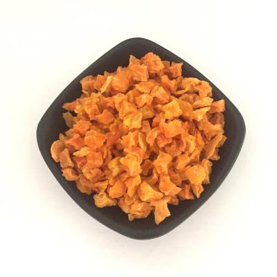 China Dehydrated Dried Sweet Potato Granules and Powder and Flakes for sale