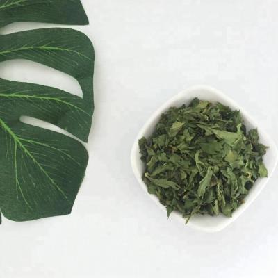 China Wholesale Dried Celery Leaves for sale