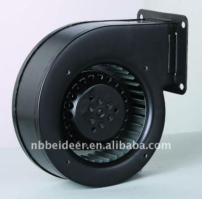 China Cast Iron AC 130J1 Centrifugal Fan for sale