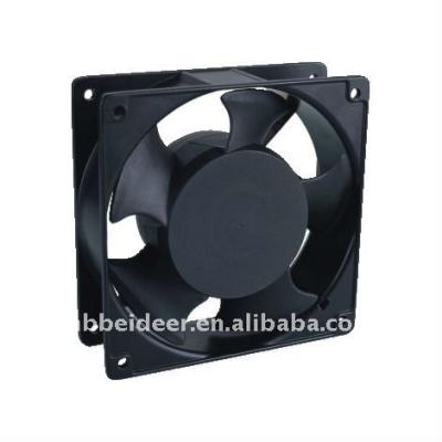 China AC 12038 Plastic Exhaust Fan for sale