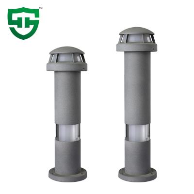 China High Quality Aluminum 14w LANDSCAPE Lawn Landscape Bollard Path Light Outdoor 14w Waterproof Led Garden Light for sale