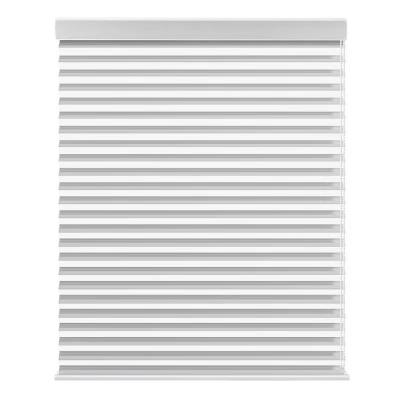 China Eco-friendly Durable Factory Price Aluminum Mini Slats Window Venetian Blinds Shades Light Adjust Alu Venetian Blinds for sale