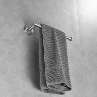 China Modern Wholesale Vertical Horizontal Towel Ring Face Towel Holder for sale