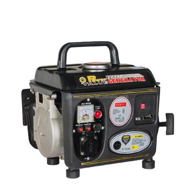 China 1 Hp Generator ZH950 Gasoline Engine China for sale