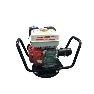 China Other Concrete Engine 6.5HP Gas Vibrators for sale