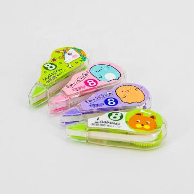 China 1PC Office School Correction Tape 3M Correction Tape for sale