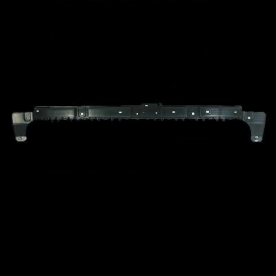 China Electric Vehicle Spare Parts Auto Rear Bumper Middle Bracket For Tesla Model 3 OEM 1121191-00-C for sale