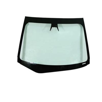 China Tesla Model High Quality Front Windshield Glass For 3 Auto Parts 1466270-00-C for sale