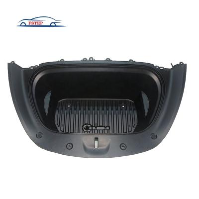 China Plastic Wholesale Car Parts Front Trunk Storage Compartment Luggage Area 1492606-00-C For Tesla Model Y for sale