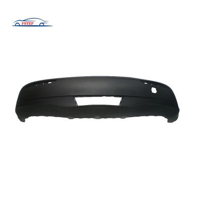 China Electric Vehicles New Arrival Auto Parts Rear Bumper Lower Fascia For Tesla Model Y 2020 OEM 1494006-00-A for sale