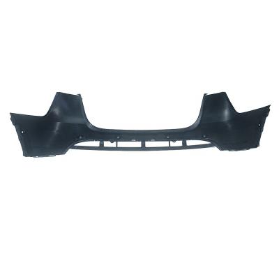 China Wholesale Body Parts Plastic Rear Bumper For Tesla Model Y OEM 1493735S0A for sale