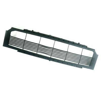 China Custom Car High Quality Plastic Front Bumper Grille Radiator Cover for Tesla Model S 1058022-00-B for sale