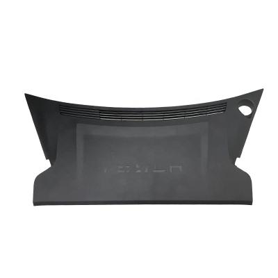 China NEV NEV Parts Front Trunk Lid For Tesla Model S Apron Cover Panel Rear Assembly 1060481-00-c OEM for sale