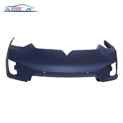 China For Tesla Model X Original Quality Front Bumper Model Auto Parts For Tesla Model X 1034837-S0-A for sale