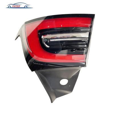 China 2020 High Quality Body Parts Of Tesla M 3 Model Driver Model Amber Tail Light OE 1502086-00-C 1502087-00-B Left 21 3/Y For Tesla for sale