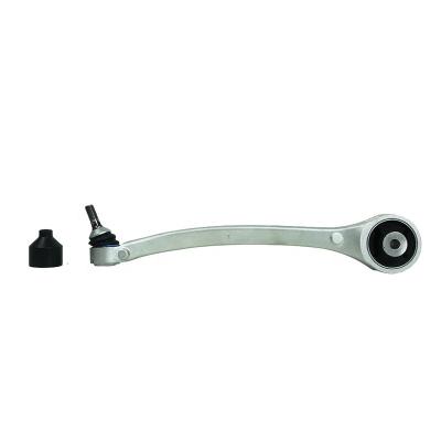 China Electric Vehicles Wholesale Auto Parts FRONT FRONT Link Lower Control Arm 1041570-00-B 1041571-00-B For Tesla Model S X for sale