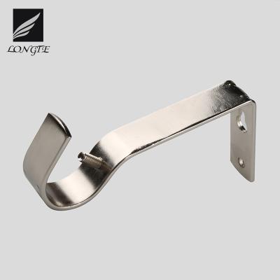 China Modern Compact Ceiling Bracket Automatic Curtain With High Quality Curtain for sale