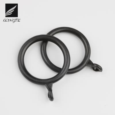 China Modern Wholesale Curtain Hooks Rings Curtain Hooks Curtain Hanging Hooks Small Staples for sale