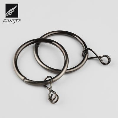 China Chinese Wholesale Metal Suppliers Metal Curtain Grommet Rings for sale