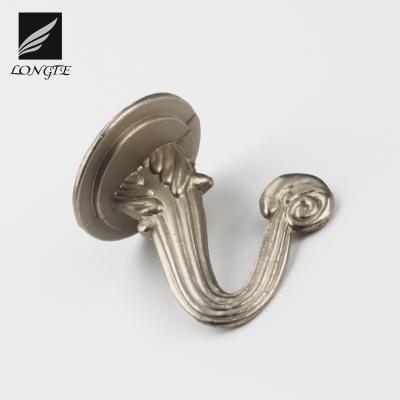 China LONGTE CLASSIC Window Curtain Holdbacks Curtain Tiebacks CLD045 for sale