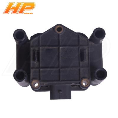 China Automobile Ignition System Good Price Auto Parts Ignition Coils OEM 0329051068 HPZUANBA For VW Car 2005-2008 1.6 for sale